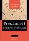 PREUZIMANJE I SPAJANJE PODUZEĆA
