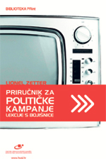 PRIRUČNIK ZA POLITIČKE KAMPANJE
