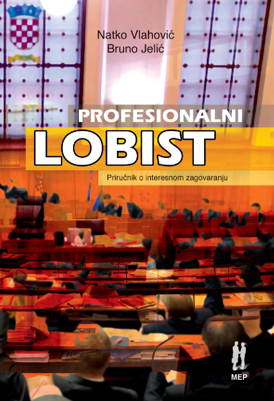 PROFESIONALNI LOBIST
