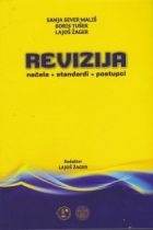 REVIZIJA, 2012
