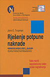 RJEŠENJE POTPUNE NAKNADE