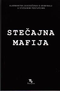STEČAJNA MAFIJA
