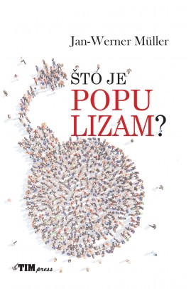 ŠTO JE POPULIZAM?