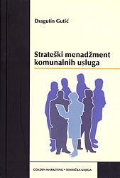 STRATEŠKI MENADŽMENT KOMUNALNIH USLUGA