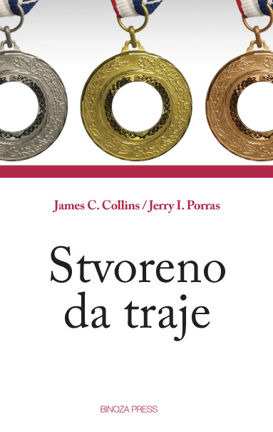 STVORENO DA TRAJE