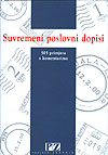 SUVREMENI POSLOVNI DOPISI