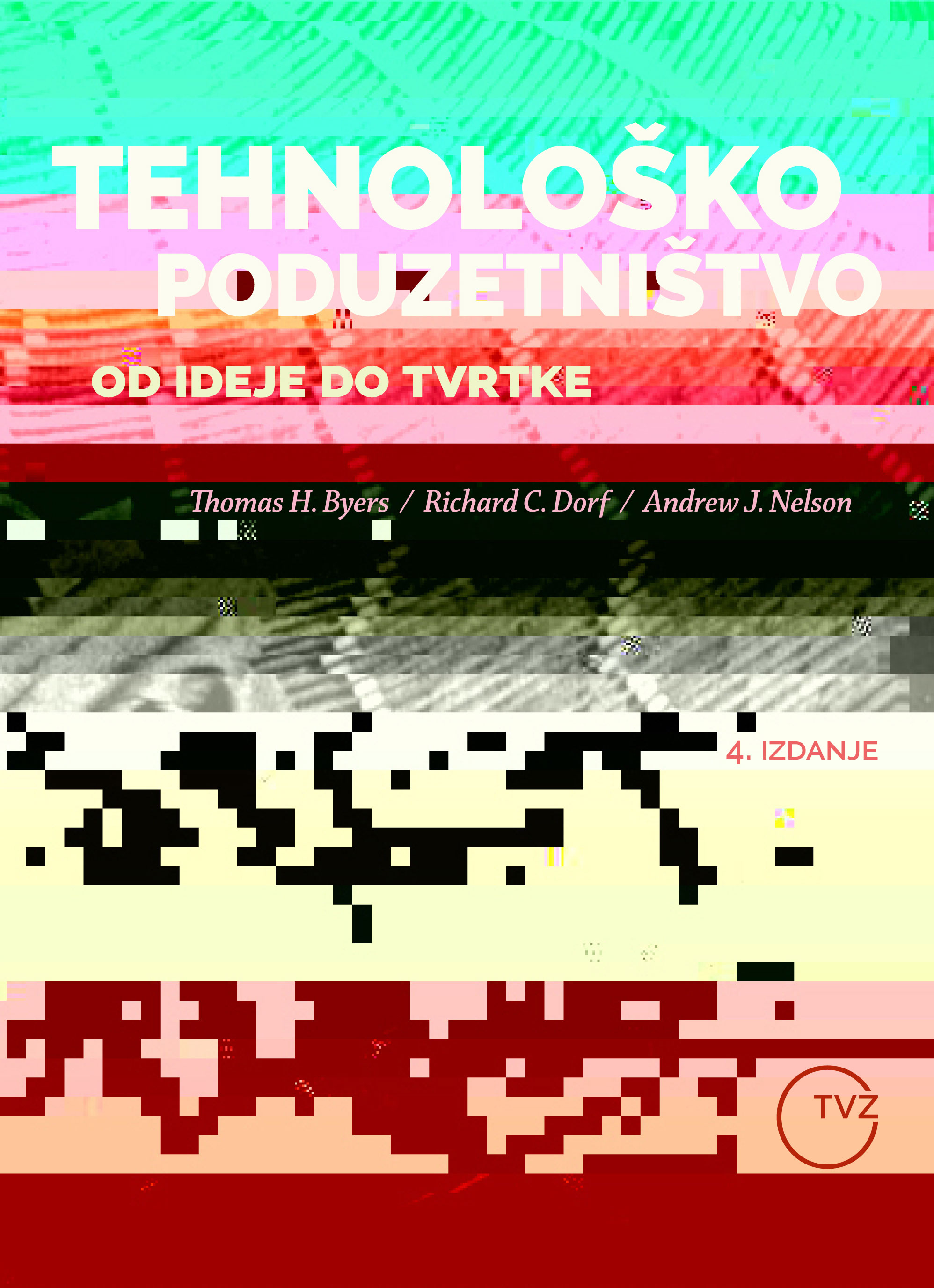 TEHNOLOŠKO PODUZETNIŠTVO