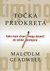 TOČKA PREOKRETA - džepno izdanje