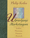 UPRAVLJANJE MARKETINGOM