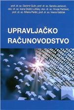 UPRAVLJAČKO RAČUNOVODSTVO