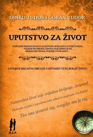 UPUTSTVO ZA ŽIVOT