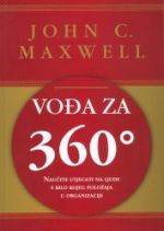 VOĐA ZA 360˚