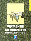 VREMENSKI MENADŽMENT