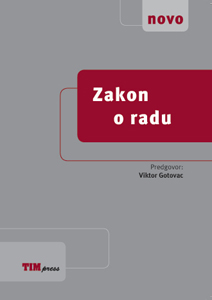 ZAKON O RADU 
